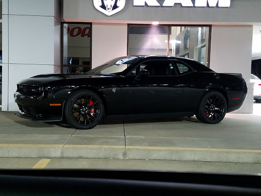 Car Dealer «Linwood Motors», reviews and photos, 3345 Park Ave, Paducah, KY 42001, USA