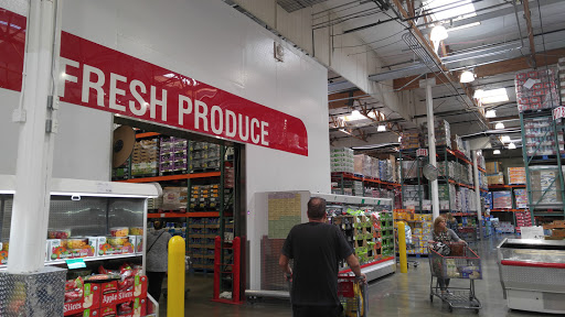 Warehouse store «Costco Wholesale», reviews and photos, 18649 Vía Princessa, Santa Clarita, CA 91387, USA