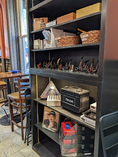 Cigar Shop «James & Sons Tobacconists», reviews and photos, 360 Broadway, Saratoga Springs, NY 12866, USA