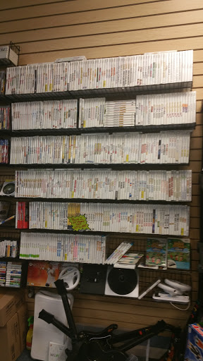 Video Game Store «Powered by Games, LLC», reviews and photos, 629 N Main St #2, Lanoka Harbor, NJ 08734, USA