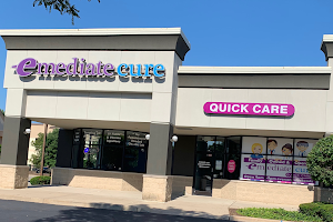 Emediate Cure Quick Care-Joliet image