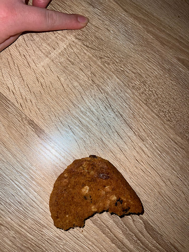 Cookie Shop «Insomnia Cookies», reviews and photos, 1229 S University Ave, Ann Arbor, MI 48104, USA