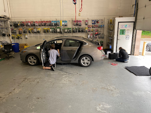 Electronics Store «Best Buy», reviews and photos, 4707 Valley View Blvd NW, Roanoke, VA 24012, USA