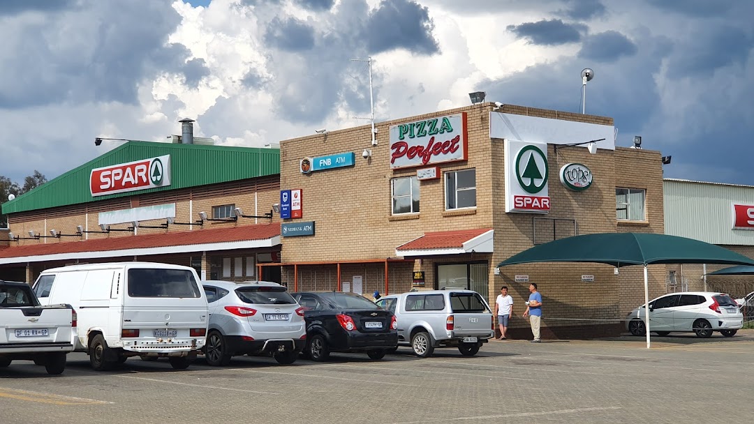 SPAR Walkerville in the city Johannesburg
