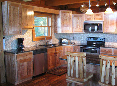 Perry Creek Woodworking