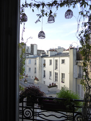 Cephée Immobilier à Paris