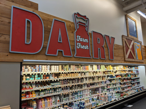 Health Food Store «Sprouts Farmers Market», reviews and photos, 1500 E Village Way, Orange, CA 92865, USA