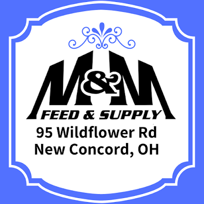 M&M Feed and Supply New Concord