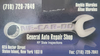 One Car Doc - Photo 2 - Car repair in Staten Island, NY, Staten Island