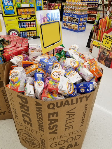 Grocery Store «Food Lion», reviews and photos, 250 W Mills St Unit 5, Columbus, NC 28722, USA