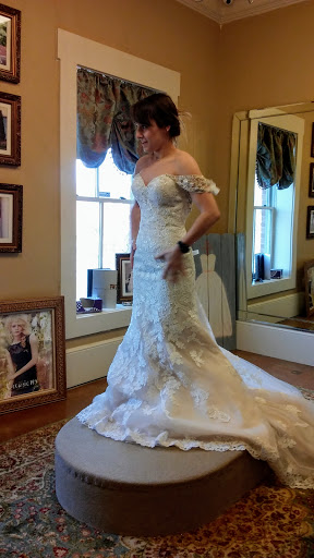 Bridal Shop «Wedding Angels Bridal Boutique», reviews and photos, 395 S Atlanta St, Roswell, GA 30075, USA
