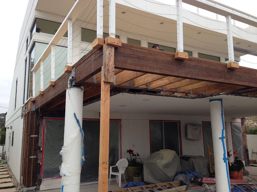 Deck Builder «DeckTech, Inc.», reviews and photos, 945 Huber St, Grover Beach, CA 93433, USA