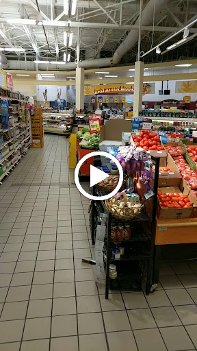 Supermarket «Stop & Shop», reviews and photos, 425 Lewandowski St, Lyndhurst, NJ 07071, USA