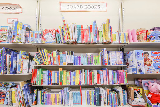 Book Store «Towne Center Books», reviews and photos, 555 Main St, Pleasanton, CA 94566, USA