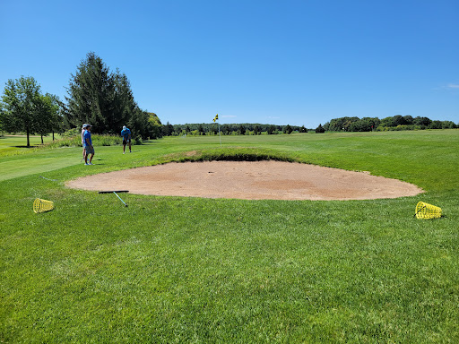 Public Golf Course «Turtleback Golf Course», reviews and photos, 1985 18 1/2 St, Rice Lake, WI 54868, USA