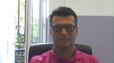 Dr Alberto VERGARA GONZALEZ à Marseille