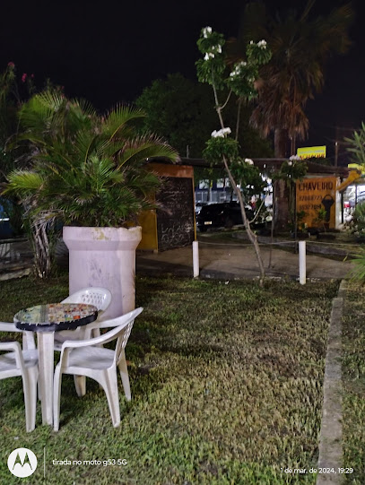 Caldinho Do Oscar Janga Paulista