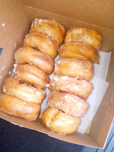 Cafe «Corner Bakery Cafe», reviews and photos, 36 Market St, Onancock, VA 23417, USA