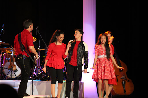 Performing Arts Theater «The Dutton Family Theater Mesa», reviews and photos, 7420 E Main St, Mesa, AZ 85207, USA