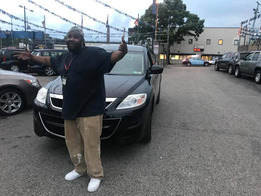 Used Car Dealer «Real Deal Auto Sales», reviews and photos, 2509 N Broad St, Philadelphia, PA 19132, USA