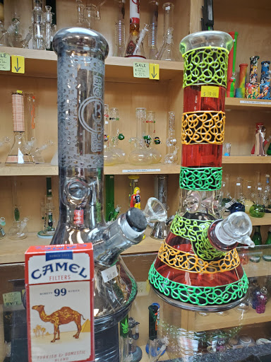 Liquor Store «AJ Tobacco & Liquor», reviews and photos, 1601 Apache Trail, Apache Junction, AZ 85120, USA