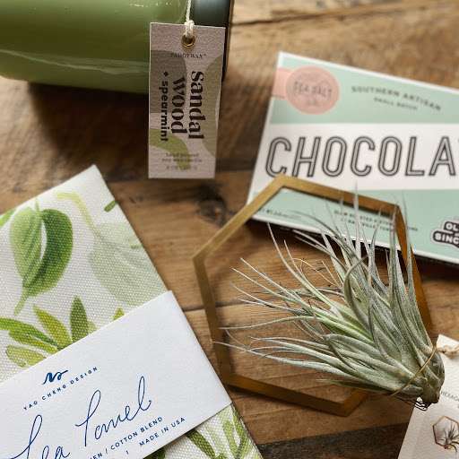 Florist «A Village of Flowers», reviews and photos, 1712 21st Ave S, Nashville, TN 37212, USA