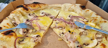 Pizza du Pizzas à emporter Pp&s à Flocques - n°9
