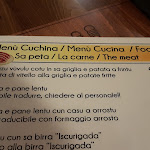 Photo n°1 de l'avis de Stefania.u fait le 08/02/2018 à 21:48 sur le  Birrificio Trulla à Nuoro