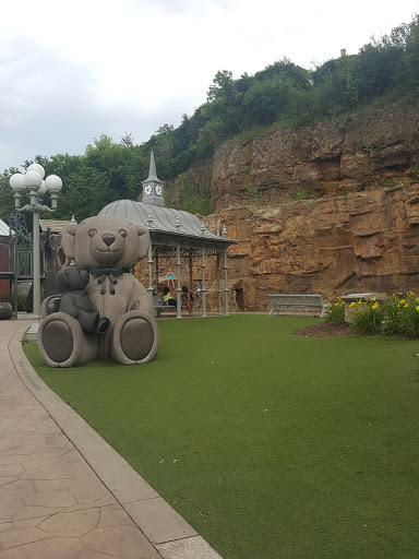Park «Teddy Bear Park», reviews and photos, 207 Nelson St E, Stillwater, MN 55082, USA