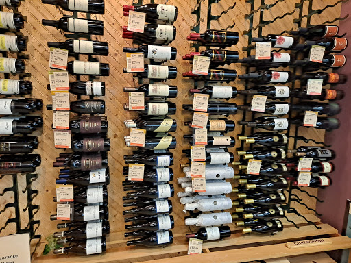 Wine Store «Fine Wine & Good Spirits», reviews and photos, 1465 W Broad St #19, Quakertown, PA 18951, USA