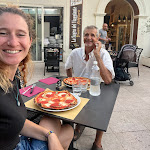 Photo n°1 de l'avis de Alice.o fait le 22/08/2023 à 07:24 sur le  La Sagra del Viaggiante à Loano