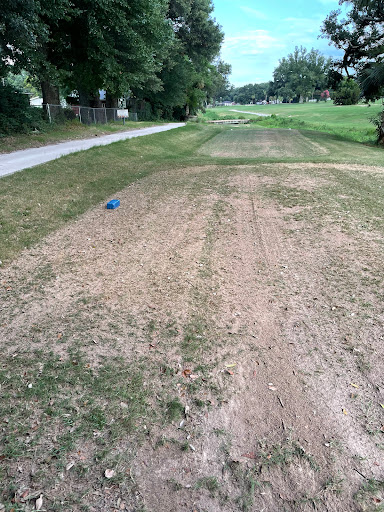 Golf Course «Osceola Municipal Golf Course», reviews and photos, 300 Tonawanda Dr, Pensacola, FL 32506, USA