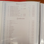 Photo n°11 de l'avis de Elke.e fait le 16/12/2023 à 21:32 sur le  Aliseni, Griechisches Restaurant à Gudensberg