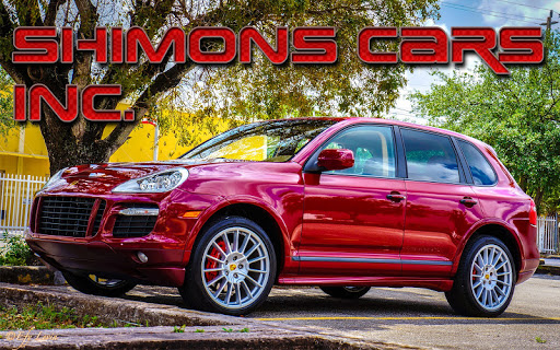 Used Car Dealer «Shimons Cars», reviews and photos, 2801 Greene St, Hollywood, FL 33020, USA