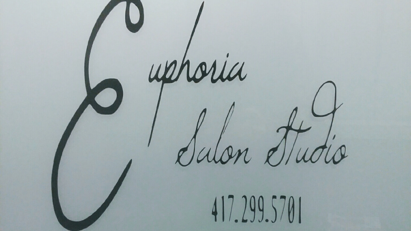 Euphoria Salon Studio
