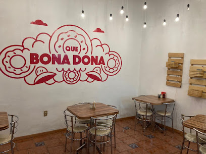 Bona Dona - Juan de Tolosa 777, Zacatecas Centro, 98000 Zacatecas, Zac., Mexico