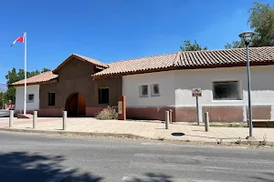 Pedro Aguirre Cerda Cultural Center image