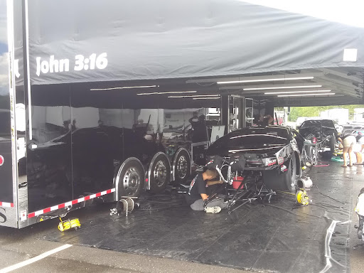 Tourist Attraction «Empire Dragway», reviews and photos, 2011 New Rd, Leicester, NY 14481, USA