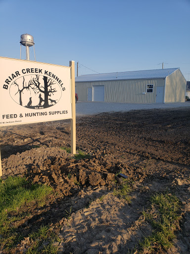 Briar Creek Kennels