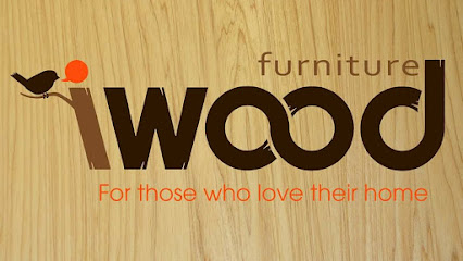 I Wood furniture