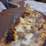 Photo n°2 de l'avis de Martha.e fait le 23/12/2018 à 07:45 sur le  PalaPizza - Il Palazzo Della Pizza à Frattamaggiore