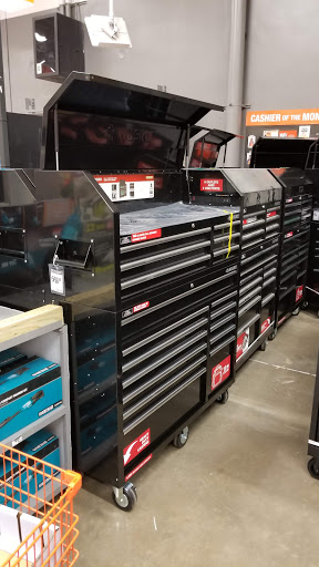 Home Improvement Store «The Home Depot», reviews and photos, 100 Abner Jackson Pkwy, Lake Jackson, TX 77566, USA