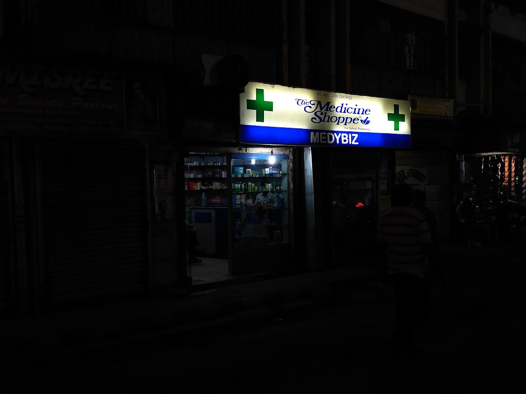 The Medicine Shoppe Medybiz