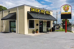 Smokin' Joe's Grill image