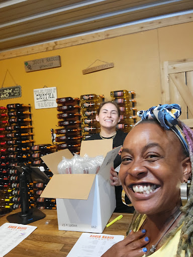 Winery «Sugar Ridge Winery Bristol», reviews and photos, 353 Sugar Ridge Rd, Ennis, TX 75119, USA