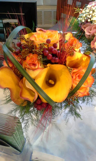 Florist «Bayville Florist Inc. Always Something Special», reviews and photos, 950 Atlantic City Blvd, Bayville, NJ 08721, USA