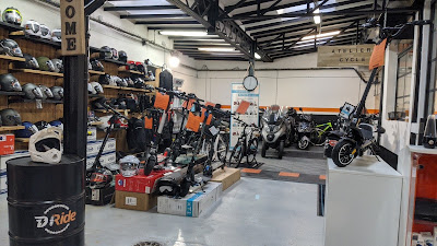 specialiste réparation vélo à Saint-Ouen-sur-Seine