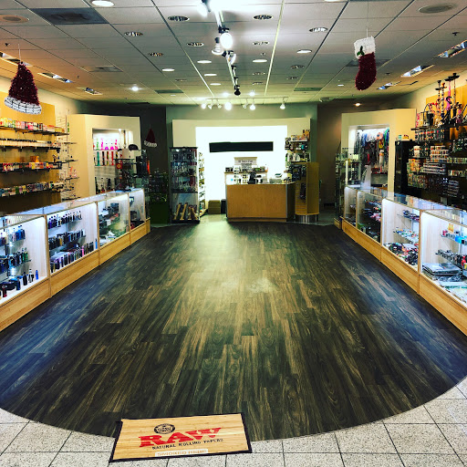 Tobacco Shop «Mr. Tobacco And Vape», reviews and photos, 4800 Briarcliff Rd NE #1049, Atlanta, GA 30345, USA