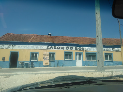 Restaurante Sabor do Boi em Leiria