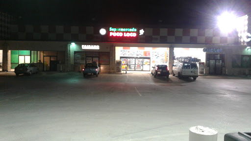 Supermarket «Poco Loco Supermarket», reviews and photos, 790 High Rd, Kyle, TX 78640, USA